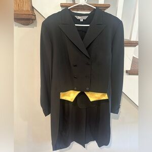 R.J. classics Equestrian Women’s Shadbelly